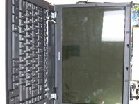Лот: 10395358. Фото: 5. Ноутбук Toshiba Satellite M70-190
