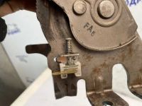 Лот: 24904844. Фото: 8. ручка ручника Kia Venga YN