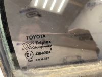 Лот: 21713087. Фото: 2. форточка двери toyota Avensis... Автозапчасти