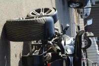 Лот: 4246300. Фото: 3. Квадроцикл. Авто, мото, водный транспорт