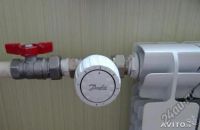 Лот: 5878640. Фото: 2. Термостат RA2994 Danfoss. Сантехника, водопровод
