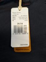 Лот: 14018993. Фото: 9. Стильные мужские брюки от Timezone...