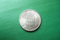 Лот: 17663281. Фото: 6. Монако 10 франков 1966 г.,110...