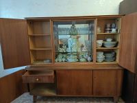 Лот: 25782901. Фото: 3. Сервант (без вещей). Мебель