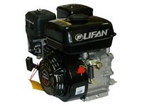 Лот: 8377510. Фото: 2. Двигатель бензиновый Lifan 168F-2... Инструмент и расходные