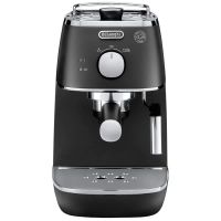 Лот: 15297292. Фото: 5. Кофеварка DeLonghi ECI341BK