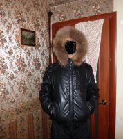 Лот: 4674544. Фото: 2. Куртка-пуховик. Мужская одежда