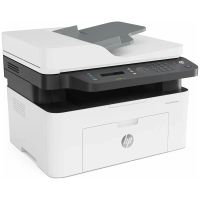 Лот: 25120898. Фото: 5. МФУ Лазерное HP Laser MFP 137fnw...