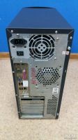 Лот: 10612070. Фото: 2. Системный блок (amd X2 2x2.01Ghz... Компьютеры, ноутбуки, планшеты