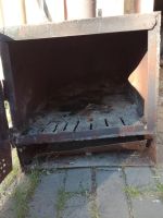 Лот: 13949969. Фото: 2. Печка буржуйка. Для дачи, дома, огорода, бани, парка