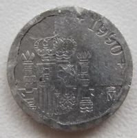 Лот: 12104898. Фото: 2. Испания 1 песета 1990. Монеты