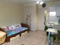 Лот: 14713252. Фото: 13. Продам 1-к квартиру-студию 32...