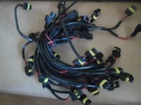 Лот: 7418043. Фото: 7. Проводка для блока ксенона.