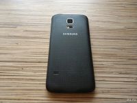 Лот: 15198365. Фото: 4. Samsung S5 mini БЕЗ ТОРГА!!!