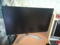 Лот: 16059214. Фото: 6. Монитор (LG 24MK600M-W) 24 дюйма...