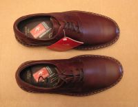 Лот: 17420357. Фото: 2. Туфли деми Fluchos Испания р.44... Мужская обувь