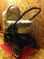 Лот: 9369832. Фото: 2. Коляска Авиатор (Aviator) 2 в... Детский транспорт