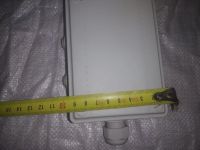 Лот: 9216053. Фото: 9. ( 33-1\1) оз..вбЮ..коробка распределительная...