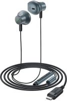 Лот: 22072819. Фото: 2. Наушники ACEFAST L1 wired earphones... Аудиотехника