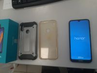 Лот: 18024095. Фото: 2. Смартфон Honor 8A ROM:32gb, RAM... Смартфоны, связь, навигация