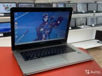 Лот: 17659291. Фото: 2. Ноутбук для дома и офиса Lenovo... Компьютеры, ноутбуки, планшеты