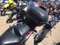 Лот: 18575551. Фото: 3. Honda NC700X ABS. Авто, мото, водный транспорт