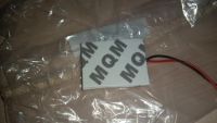 Лот: 5794697. Фото: 4. COB LED 3W светодиодная лампа... Красноярск
