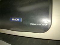 Лот: 3576354. Фото: 2. Принтер EPSON. Компьютеры, оргтехника, канцтовары