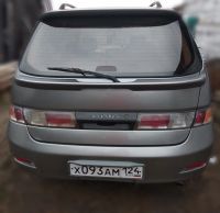 Лот: 14983534. Фото: 4. Toyota gaia 2000г.