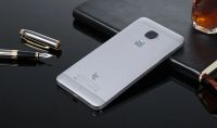 Лот: 10827148. Фото: 4. Смартфон LeEco Le S3 X522 Grey