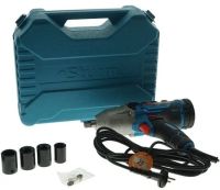 Лот: 20755965. Фото: 6. Гайковерт Sturm ID2111