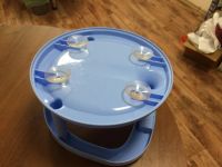 Лот: 11477613. Фото: 3. Кресло для купания на присосках... Дети растут