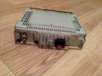 Лот: 7612410. Фото: 3. продам магнитолу pioneer deh2120ub. Авто, мото, водный транспорт