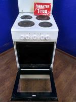 Лот: 13753425. Фото: 4. Плита электрическая hansa fсеw... Красноярск