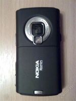 Лот: 815259. Фото: 2. Nokia N95 8Gb original. Смартфоны, связь, навигация