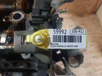 Лот: 19008166. Фото: 4. Двигатель Nissan Serena C25 MR20DE... Красноярск