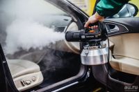 Лот: 8520683. Фото: 13. Аренда химчистки Karcher. Аренда...