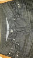 Лот: 9132960. Фото: 2. классические итальянские джинсы... Женская одежда