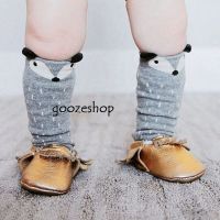 Лот: 8607483. Фото: 3. Гольфы Лисички Серые 1-3 года. Дети растут