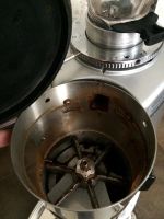 Лот: 10622913. Фото: 6. Кофемолка Mazzer Luigi