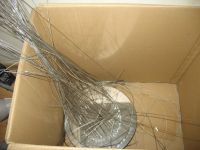 Лот: 6411346. Фото: 2. Люстра " веерная" Италия. Освещение