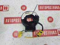 Лот: 20899476. Фото: 2. Лента управления airbag Honda... Автозапчасти