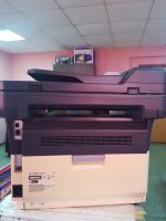 Лот: 18854611. Фото: 2. Мфу kyocera. Принтеры, сканеры, МФУ