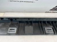 Лот: 25781332. Фото: 14. накладка порога Nissan Terrano...
