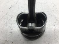 Лот: 20387040. Фото: 6. Поршень с шатуном Toyota Ist 2004...