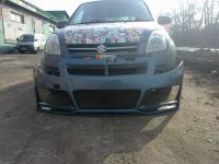 Лот: 11903845. Фото: 5. suzuki swift бампера 05-08