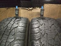 Лот: 15644593. Фото: 4. 265/60R18 114T XL Nokian Rotiiva... Красноярск