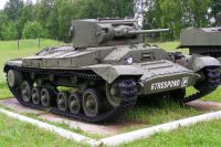 Лот: 234698. Фото: 2. модель танка Valentine IV Mk III. Моделизм