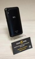 Лот: 11588087. Фото: 2. Смартфон BQ BQ-4072 Strike Mini... Смартфоны, связь, навигация