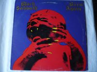 Лот: 9378618. Фото: 4. Black Sabbath. " Never Say Die...